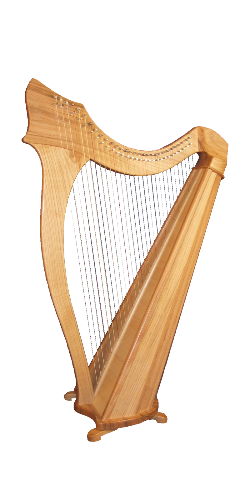 Harpe de 31c