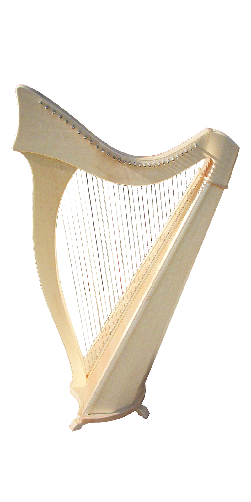 Harpe de 30c